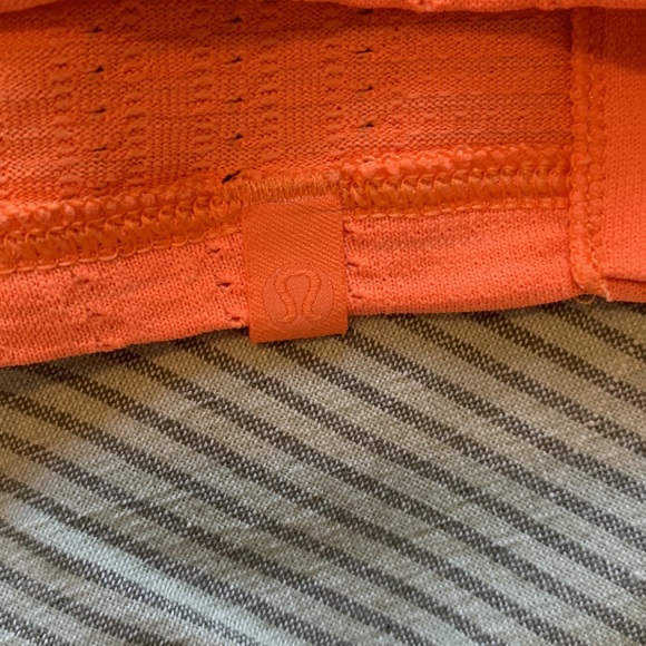 Lululemon Train to Be Tank Top - Picture 3 of 4